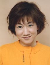Akiko Yajima