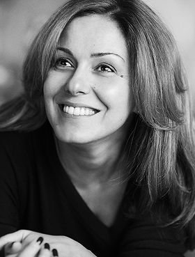 Sati Spivakova