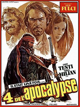Four of the Apocalypse (1975)