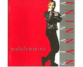Malafemmina (1988) / Vinyl record [Vinyl-LP]