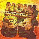 Now That's What I Call Music! Vol. 34
