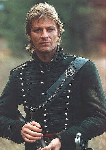 Richard Sharpe