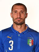 Giorgio Chiellini