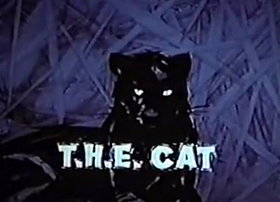 T.H.E. Cat