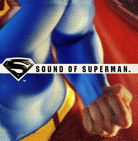 Sound of Superman