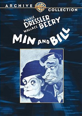 Min and Bill (Warner Archive Collection)