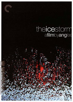 The Ice Storm (The Criterion Collection)