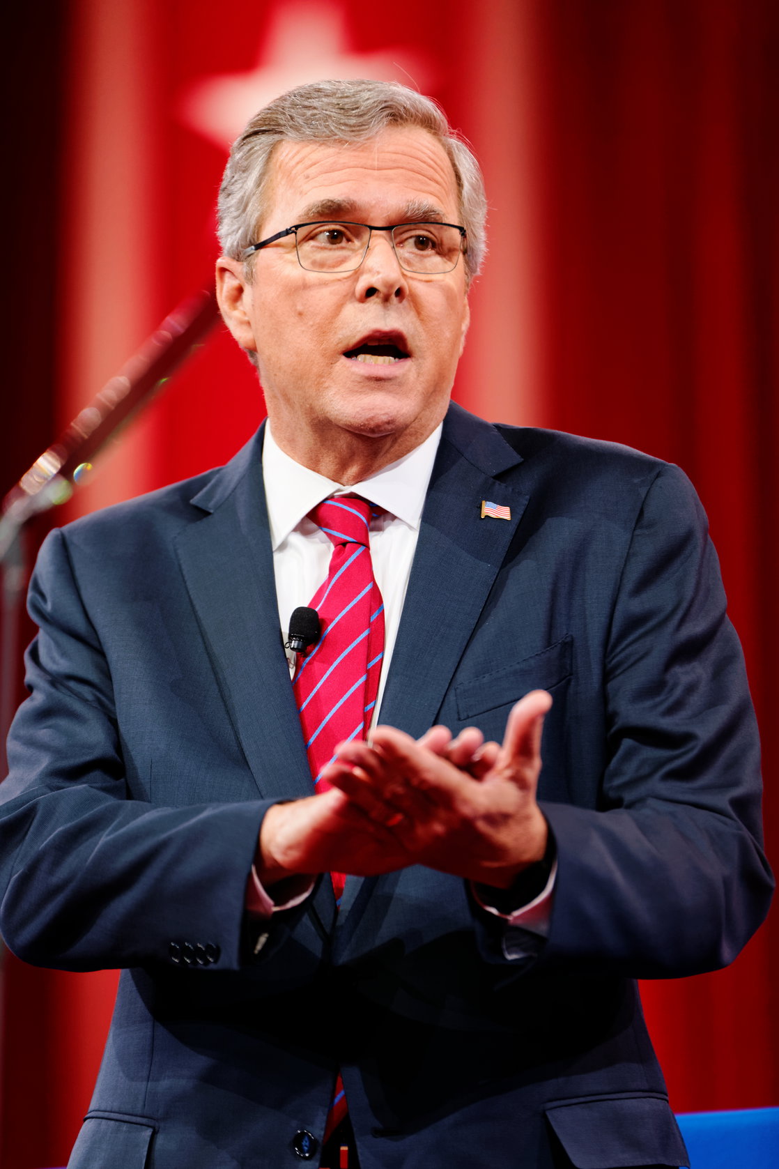 Jeb Bush