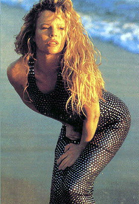 Kim Basinger