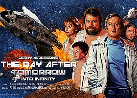 The Day After Tomorrow (1976)