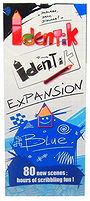 Identik Expansion Blue