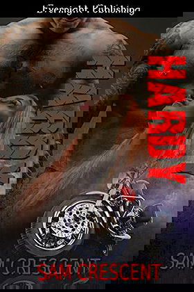 Hardy (The Skulls #12) 