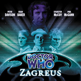 Zagreus (Doctor Who)