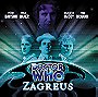 Zagreus (Doctor Who)