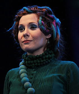 Aistė Smilgevičiūtė
