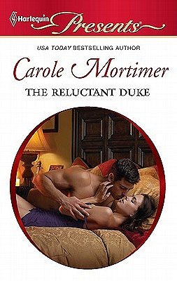 The Reluctant Duke (The Scandalous St. Claires #2) 