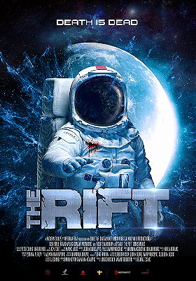 The Rift: Dark Side of the Moon                                  (2016)