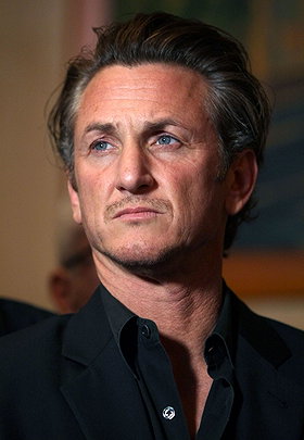 Sean Penn