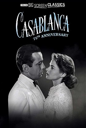 Casablanca  