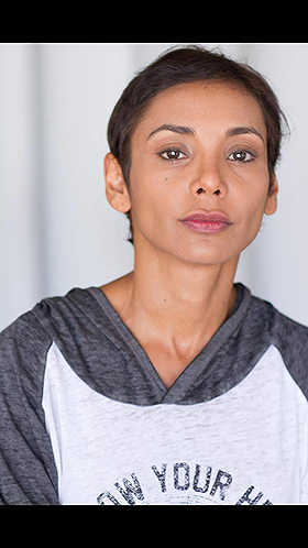Gisely Ayub