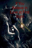 If You Believe in Love at First Sight (The Speed of Darkness short story)