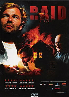 Raid