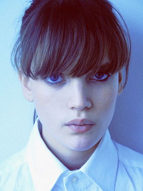 Elodie Mussard
