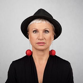 Ewa Cichocka