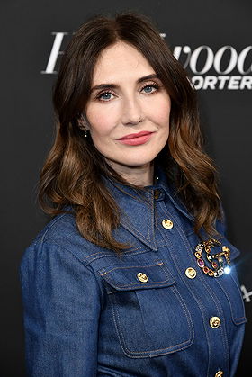 Carice van Houten