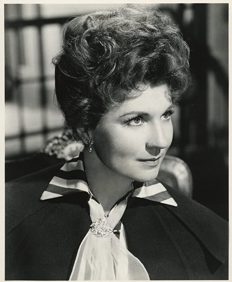 Eileen Herlie