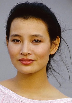 Joan Chen