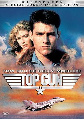 Top Gun (Widescreen Special Collector's Edition)