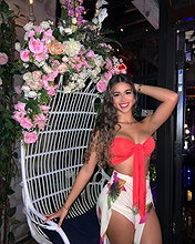 Lucero Alejo pictures and photos