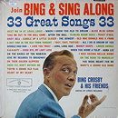 Join Bing and Sing Along