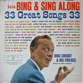Join Bing and Sing Along