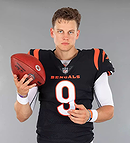 Joe Burrow