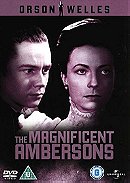 The Magnificent Ambersons  