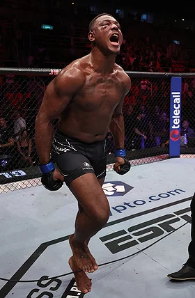 Jamahal Hill