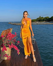 Valentina Gallego pictures and photos