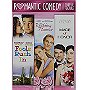 Romantic Comedy Triple Feature (Fools Rush In / The Wedding Planner / Made Of Honor)