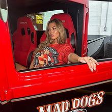 Jadelyn Breier pictures and photos