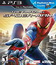 The Amazing Spider-Man