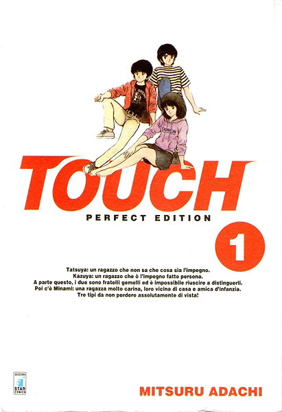 Touch