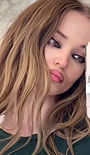 Dove Cameron