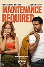 Maintenance Required