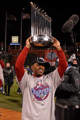 Jimmy Rollins