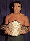 Ricky Steamboat