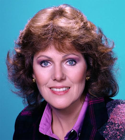 Lynn Redgrave