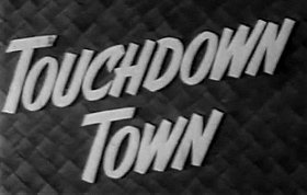 Touchdown Town