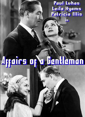 Affairs of a Gentleman